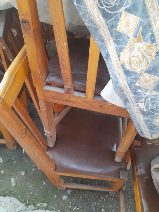 STOL STUL choyxona yoki kefe uchun