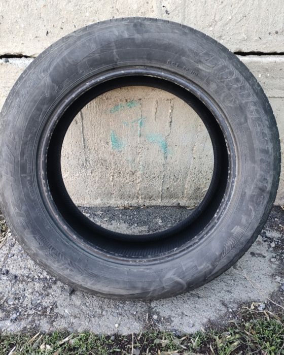 Летняя резина BRIDGESTONE