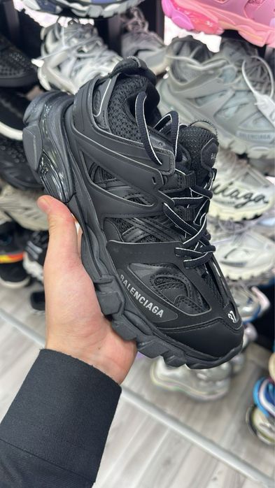 Balenciaga track обувки, от 36-45 номер,всички цветове