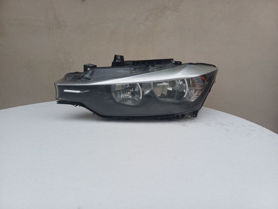 Ляв фар за Bmw F30 F31