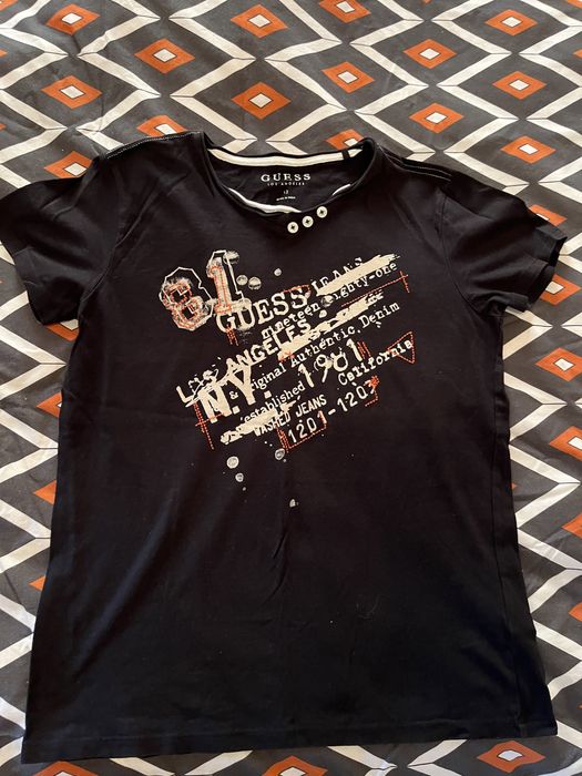 Детски дрехи guess