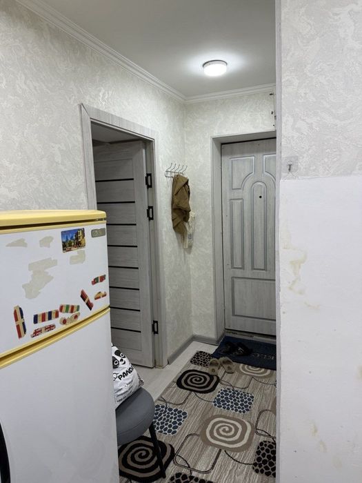 Сдаётся 1 комнатная.  ТТЗ- базар