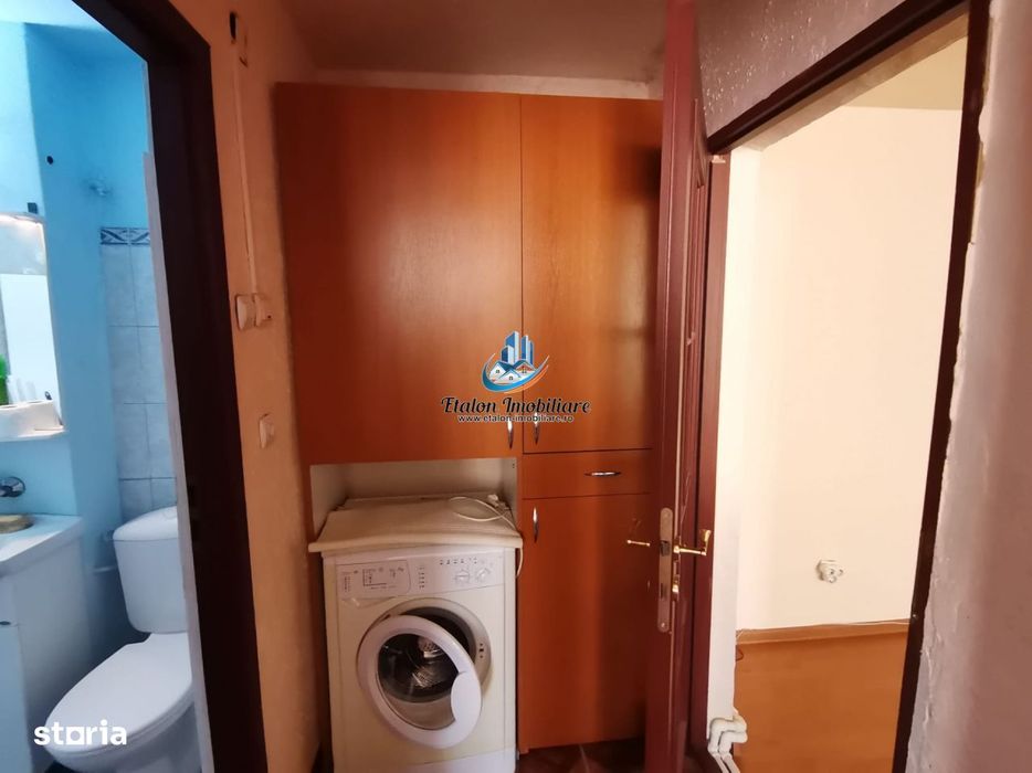 Apartament 3 camere, 2 bai, Orion Darmanesti — fotografia 1