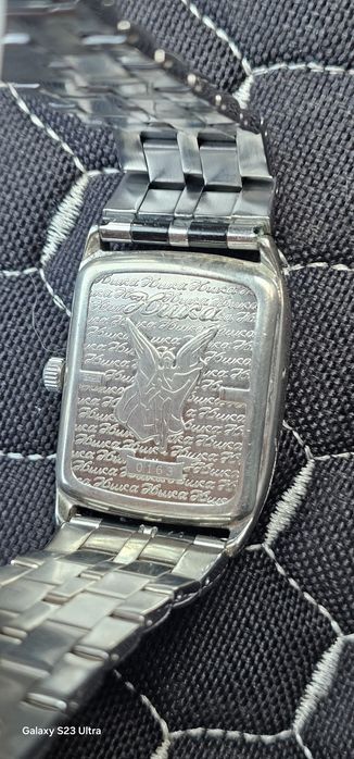 Продам часы ника