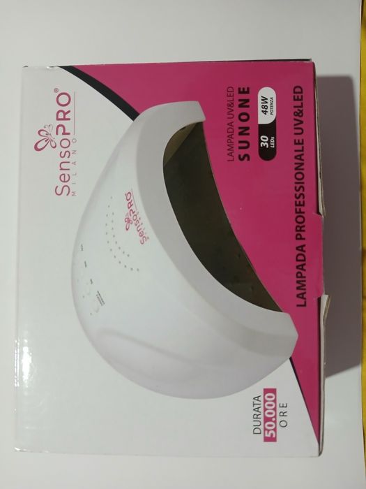 Produse unghii cu gel- 180 lei
