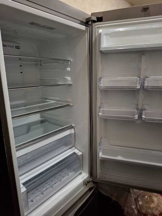 Холодильник самсунг б/у