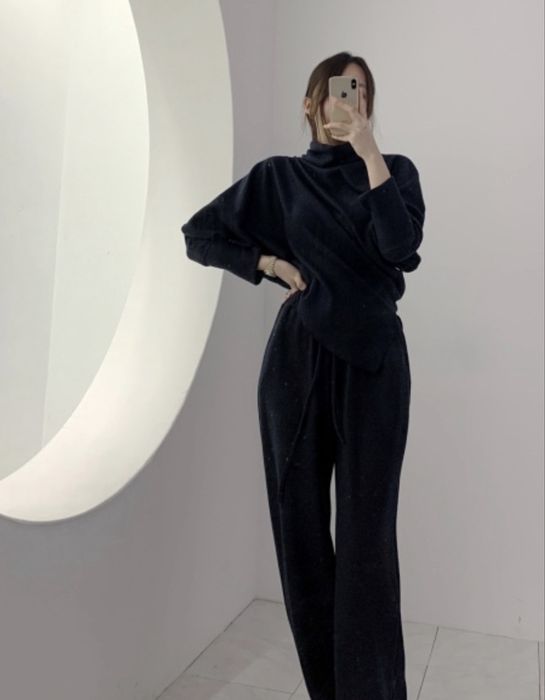 Повседневный костюм