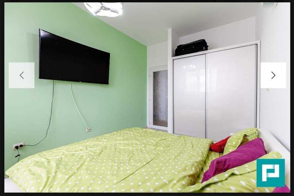 Apartament de închiriat – ARED UTA, Arad | Complet utilat