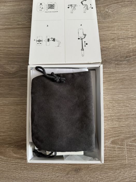 dji osmo mobile 6