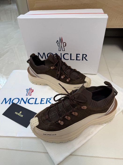 Ghete de piele Zegna colectie noua!