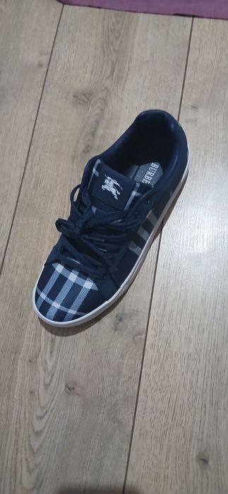 Обувь burberry новый 40рр