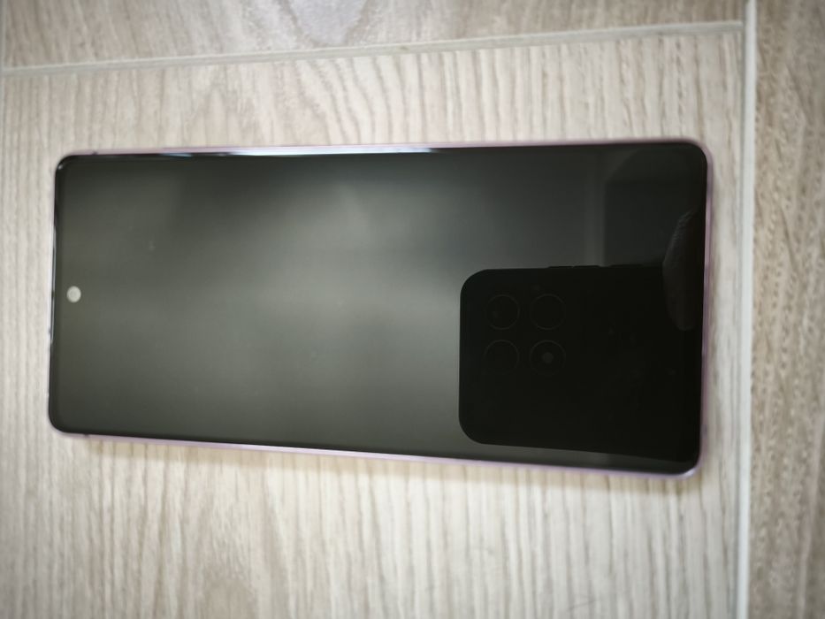 Samsung Galaxy S20 FE