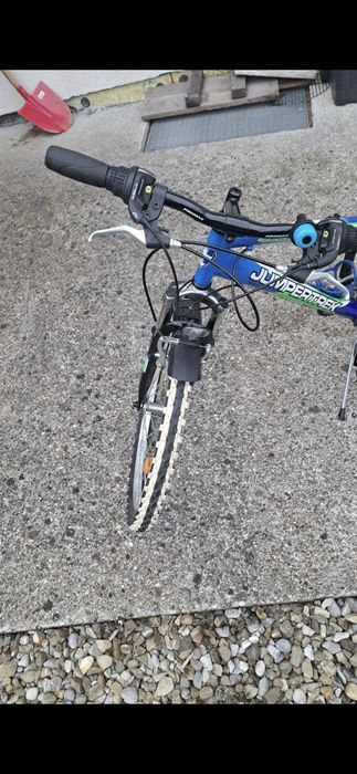 Bicicleta 24 " copii