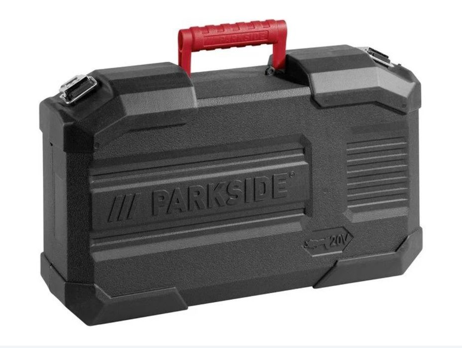 Акумулаторна ножица 20V PARKSIDE, ПАРКСАЙД