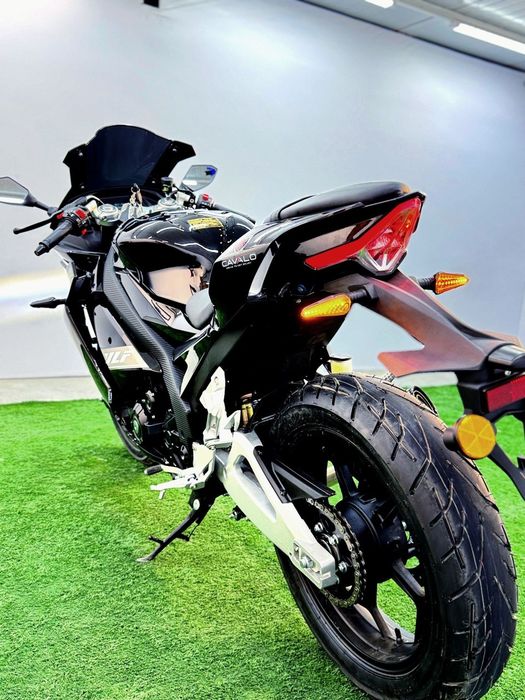 R1 400 kub 6 oy kafolati bilan