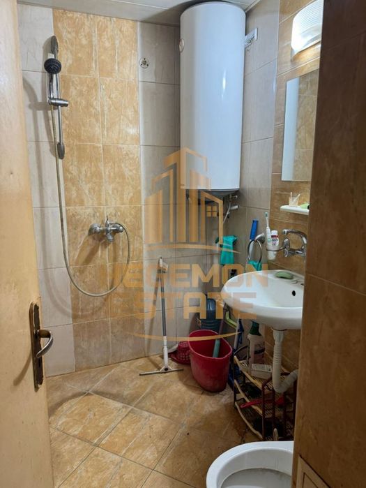 Продава се Двустаен апартамент в Варна, Трошево - 61 кв.м за 2037 €/кв.м - Снимка #4