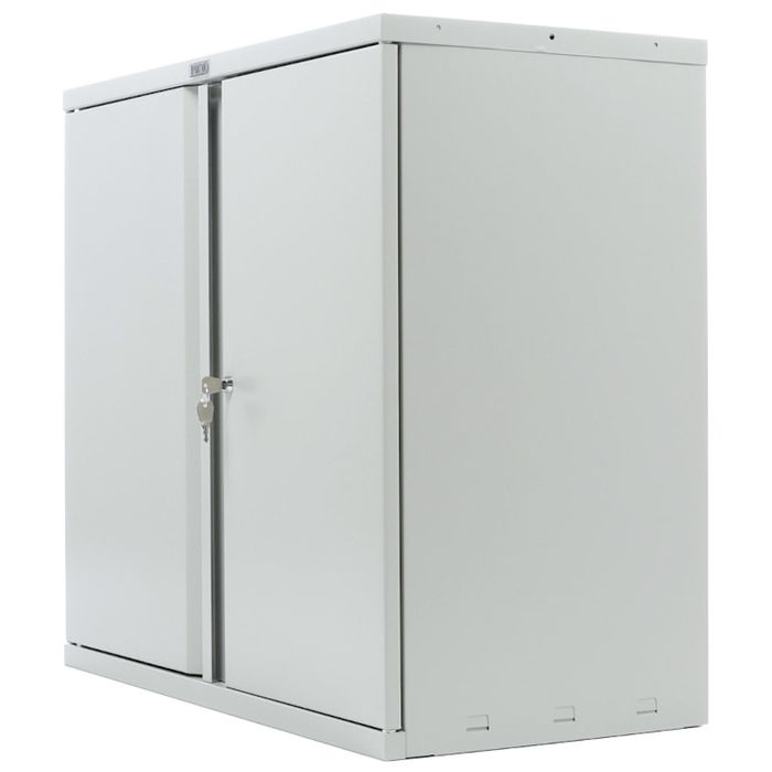 Шкаф металлический архивный Практик Россия