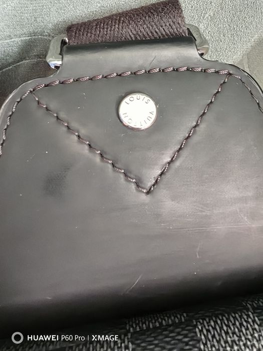 Louis Vuitton Мъжка Чанта