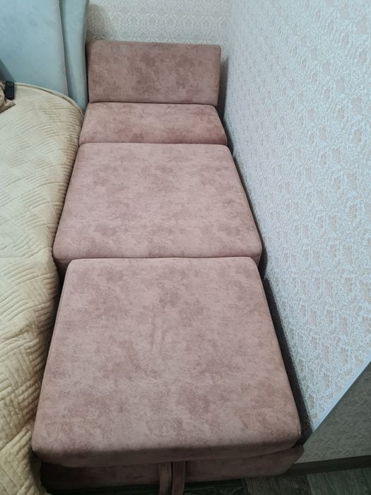 Диван раскладной