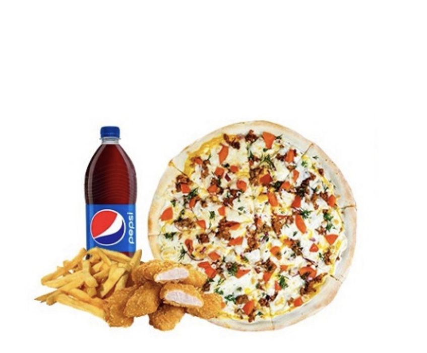 Готовый бизнес. Пиццерия. Доставка на вынос.