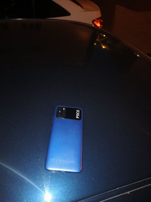 Продам телефон Poco M3