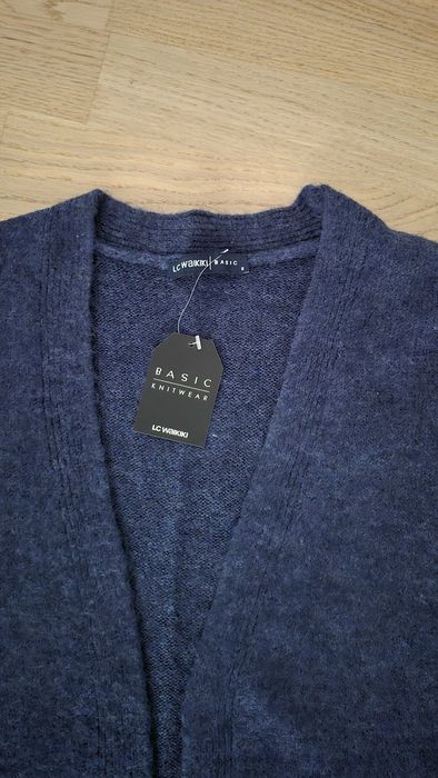 Cardigan lung nou LcWaikiki- marimea S