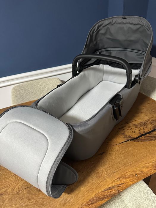 Landou Joolz Aer Plus - Stone Grey - Adinish