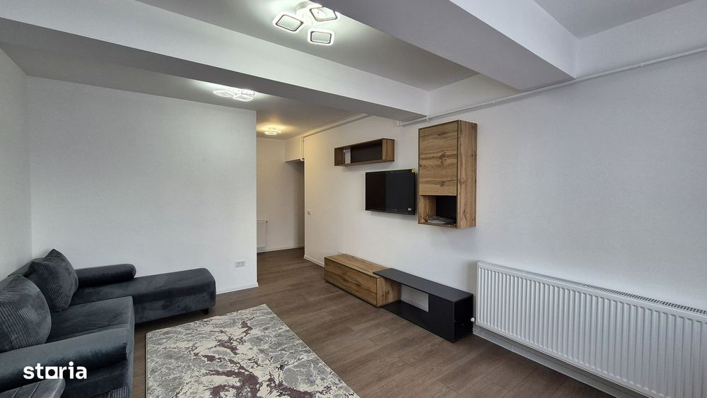 Apartament nou cu 2 camere in Magurele - Varteju