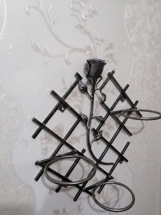 Цветочница в подарок девушке на НГ