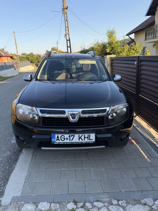 Dacia Duster HSDAC6
