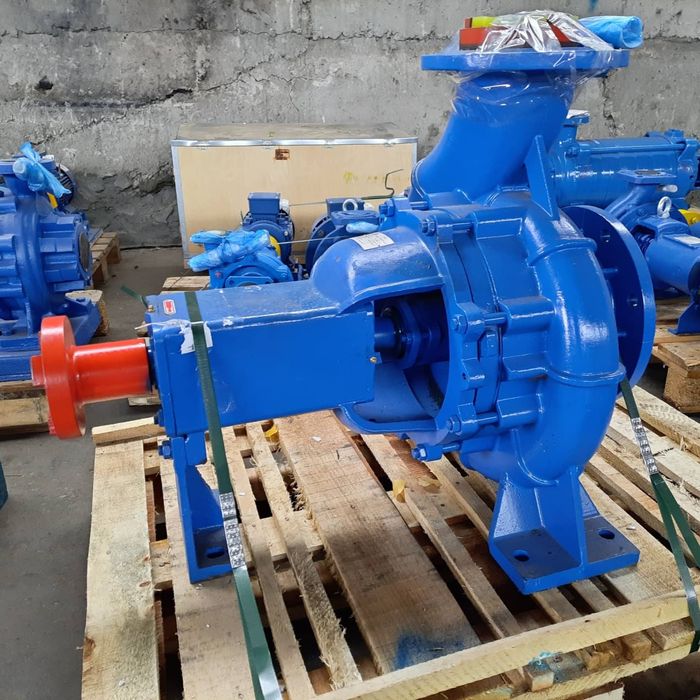 Насос для капельного полива