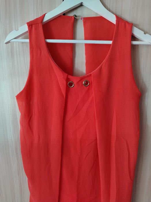 Туника тип потник