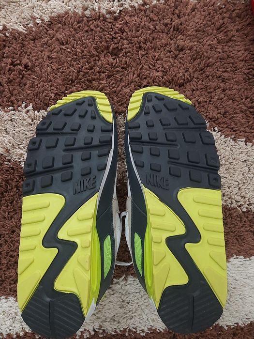 Nike спортни обувки Air Max 90