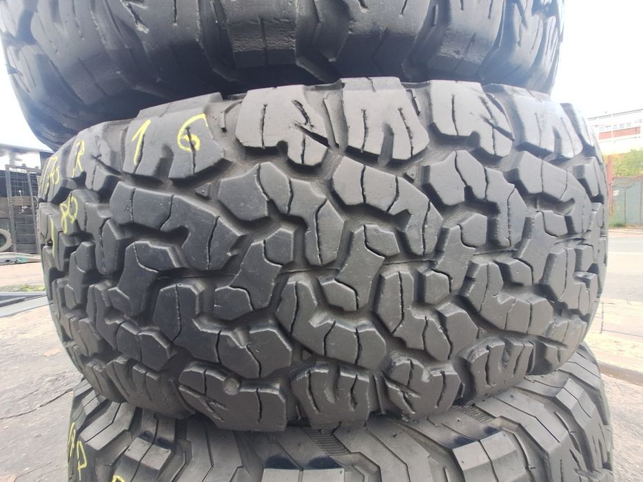 4 anvelope allseasons  215/70r16 Bf Goodrich Montaj Gratuit