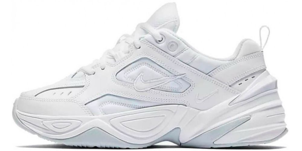 Nike M2K Tekno, новые