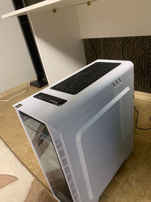 Продам игровой комп