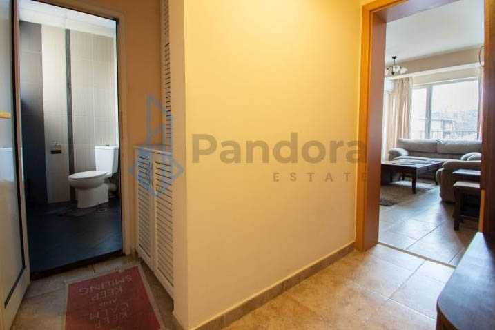 Дава се под наем Едностаен апартамент в София, Зона Б-19 - 52 кв.м за 399 € - Снимка #5