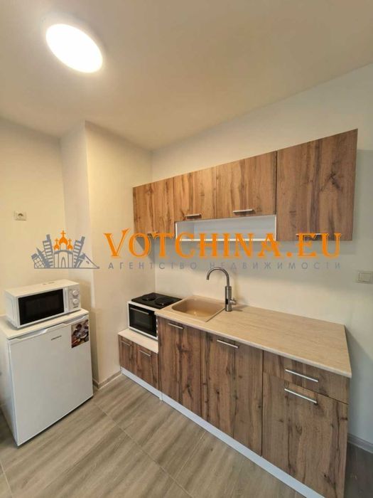 Продава луксозен двустаен апартамент / Николаевка / Варна