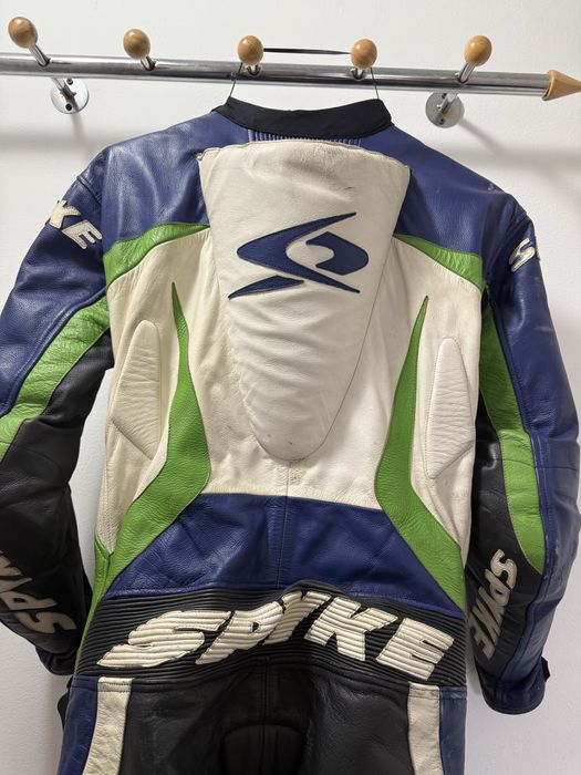 Цял Мото екип Spyke 54