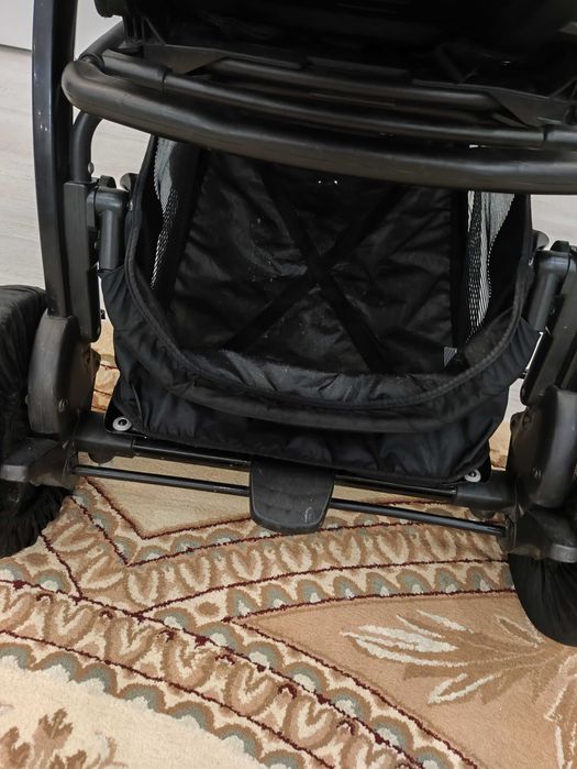 Коляска Peg Perego book