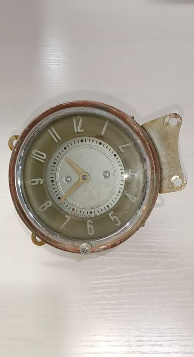 часы механические