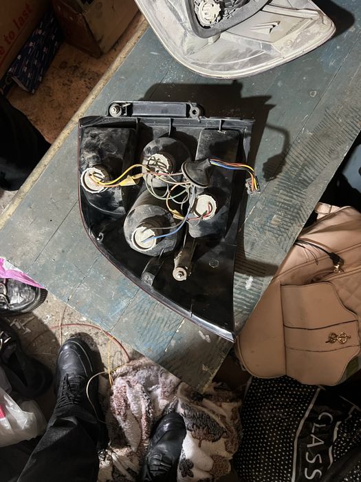 Диски R16 с шинами