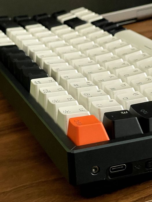 механическая клавиатура Keychron K2 V2  pc/mac