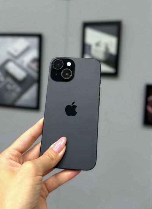 Iphone 15 85% 128gb