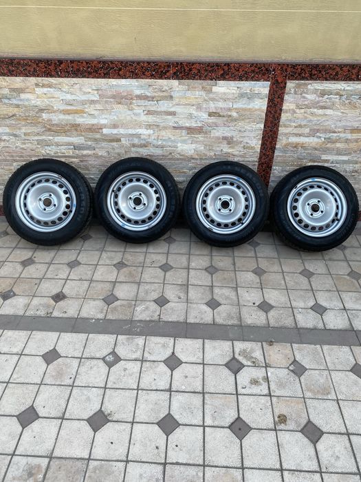 175/65/R14 diska balon