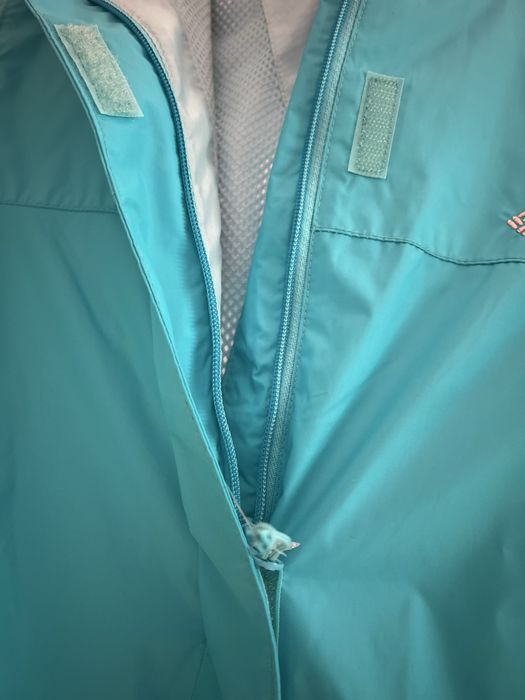 Geaca vant ploaie Columbia