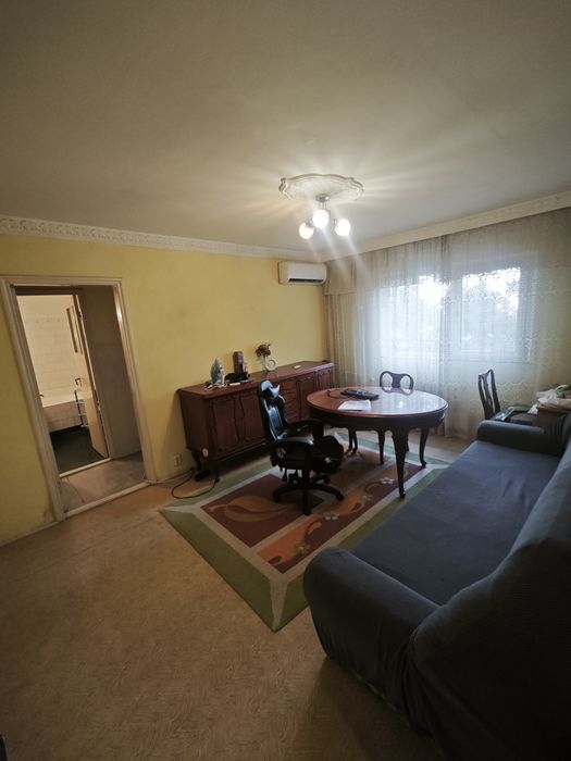 3 camere strada Tulcei