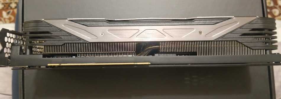 RTX 3070ti Gainward Phoenix 8GB GDDR6X Nvidia GeForce