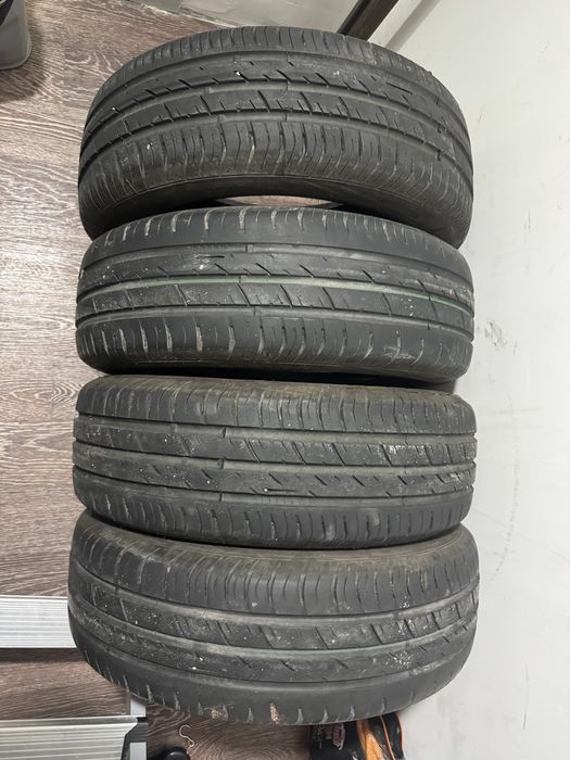 Шины летние 185/65/15