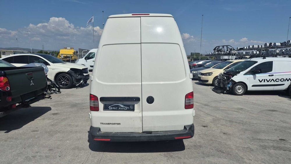 VW  Transporter VW T6 2.0TDI